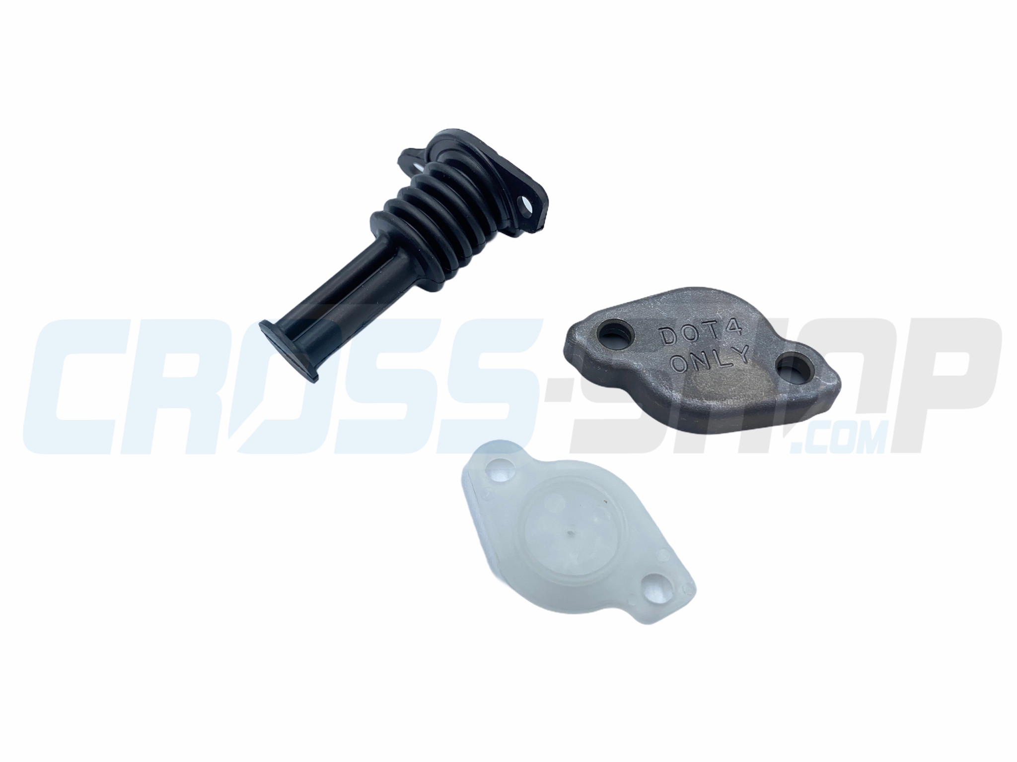 KIT TAPPO/GUARN. POMPA PST NIS