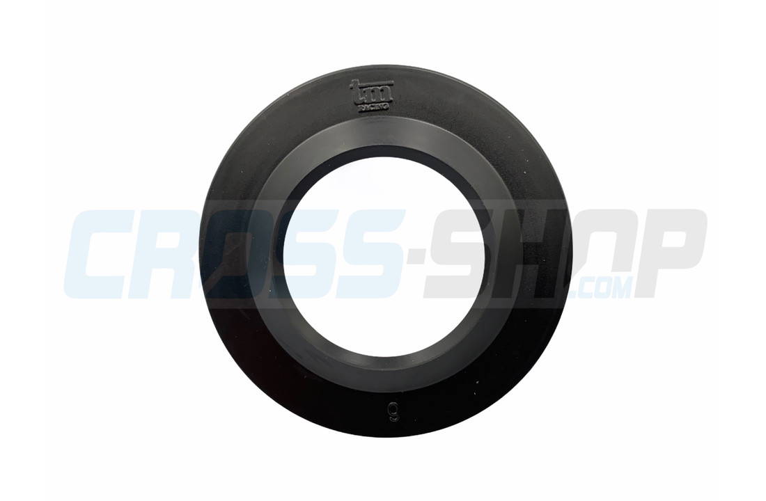 DUST SEAL, FR WHEEL MA50 07/->