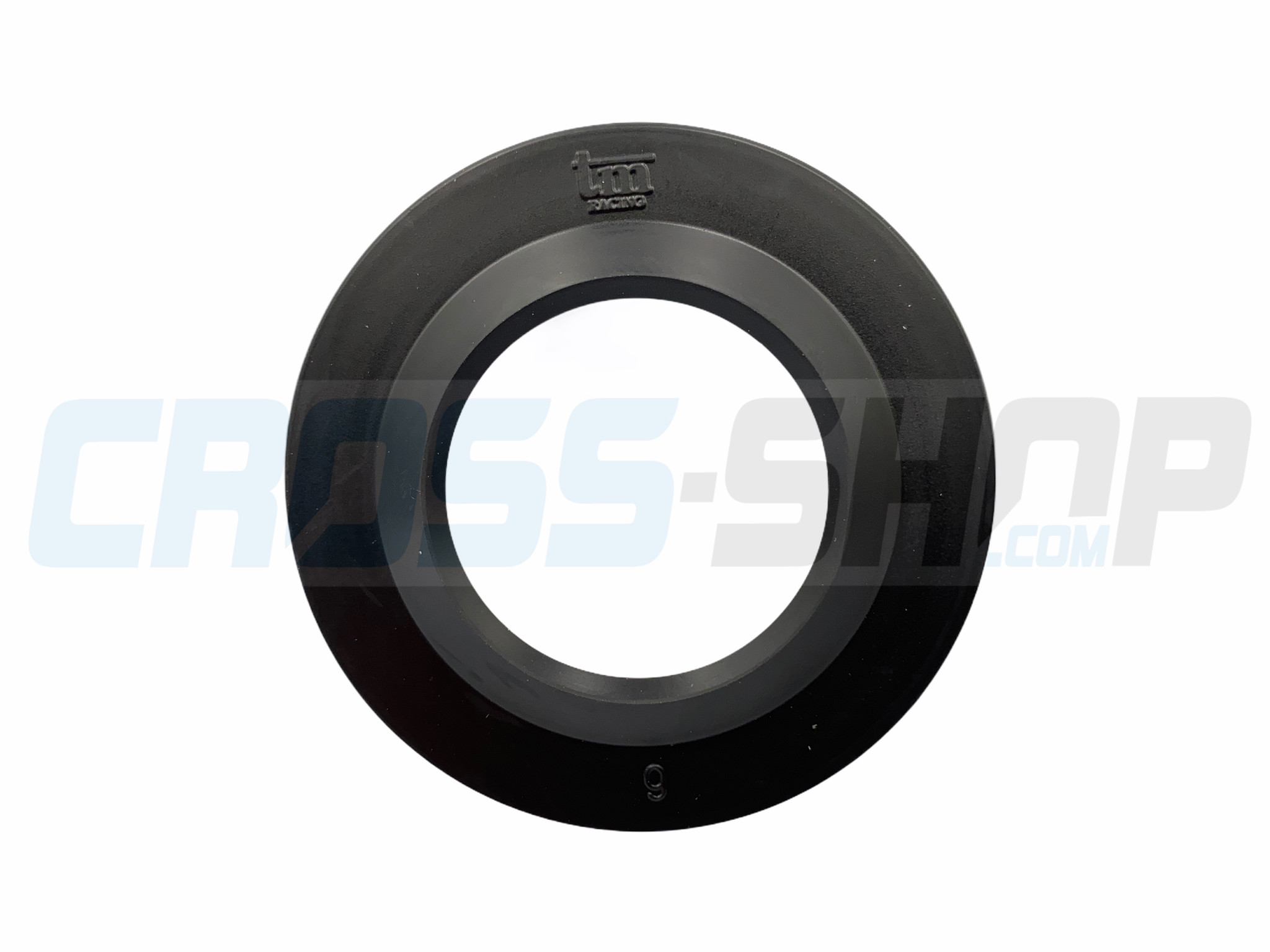 DUST SEAL, FR WHEEL MA50 07/->