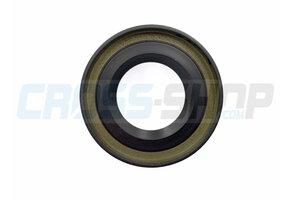 DUST SEAL, FR WHEEL MA50 07/->