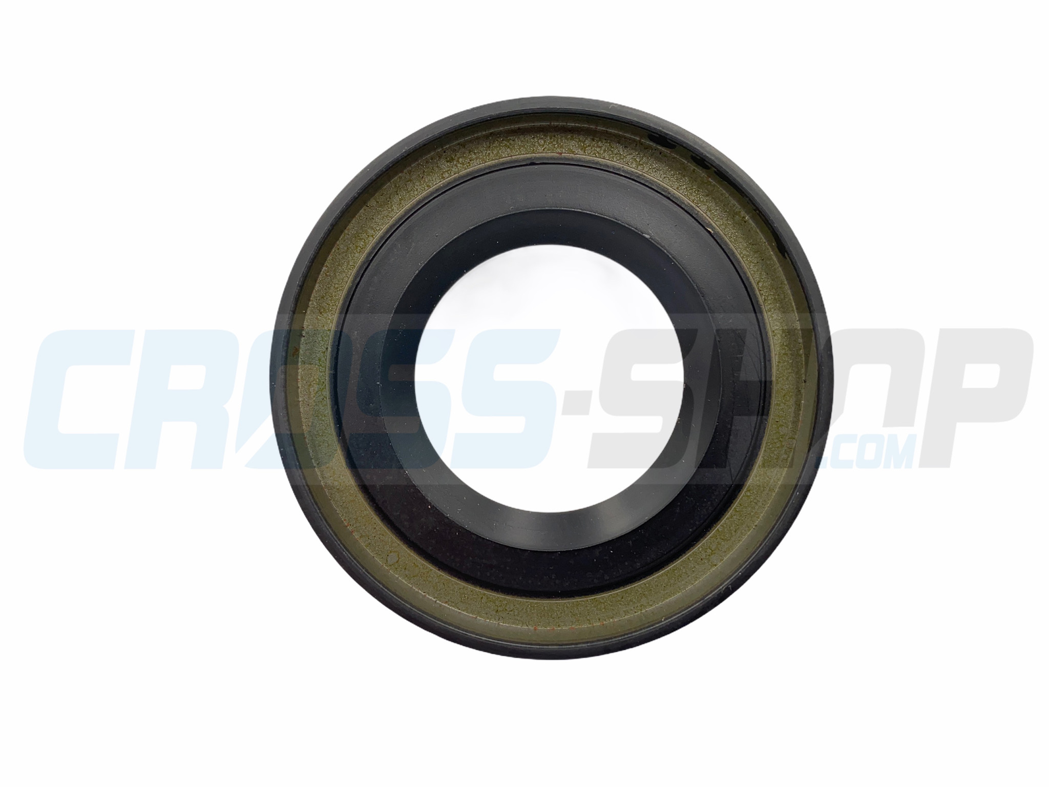 DUST SEAL, FR WHEEL MA50 07/->
