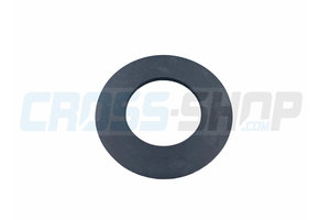 WASHER, RR WHEEL 05/09 RUBBER