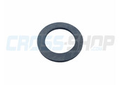 WASHER, RUBBER 42x29x3