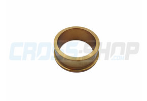 SPACER, FR WHEEL MA50 07/->