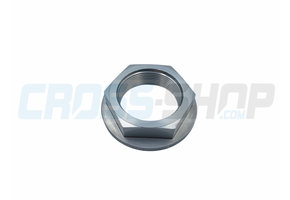 NUT, STEERING BEARING 85J 13->