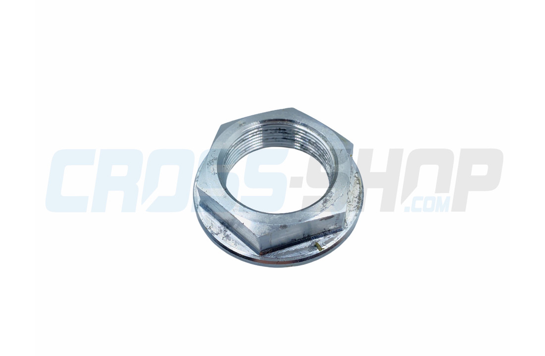NUT, STEERING BEARING 85J 11->