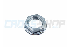 NUT, STEERING BEARING 85J 11->