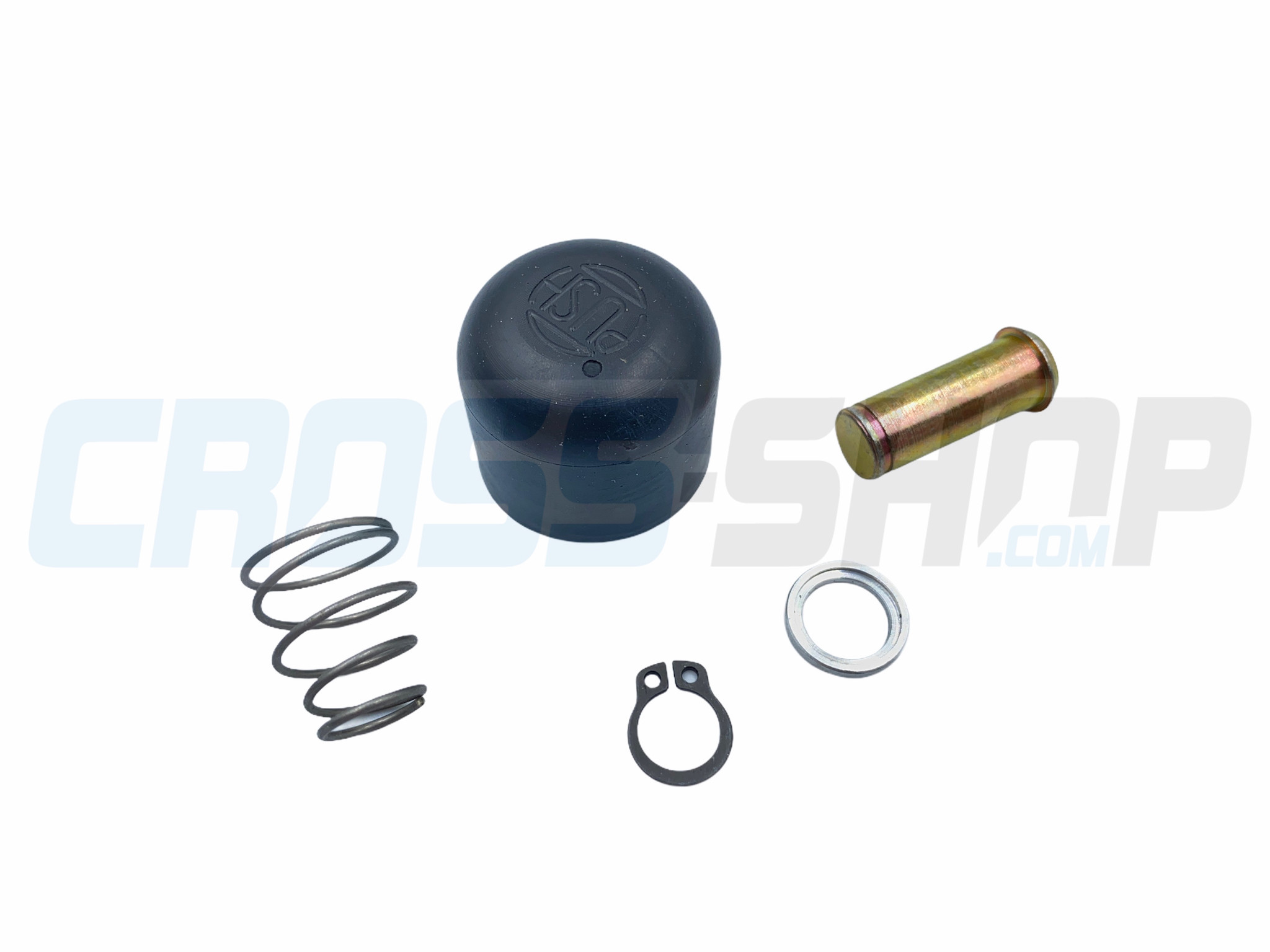 BUTTON, EASY START 85J M.13->