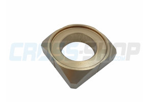 ADJ BLOCK, CHAIN 15-THREADLESS