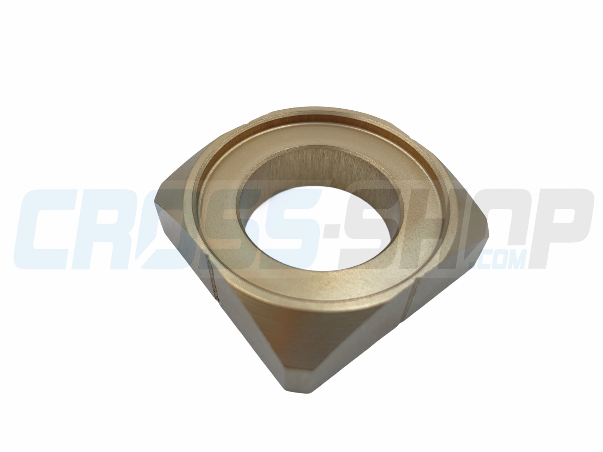 ADJ BLOCK, CHAIN 15-THREADLESS