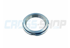 NUT, STEERING BEARING