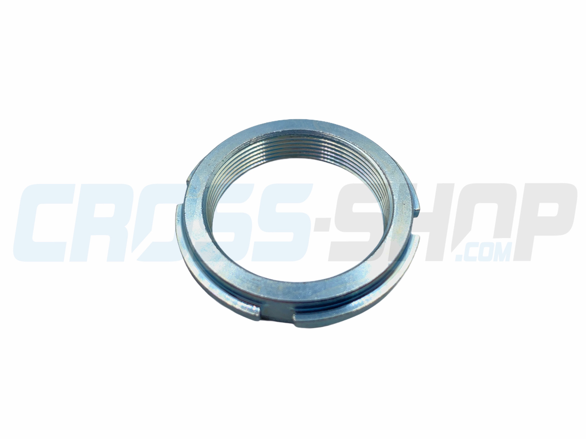 NUT, STEERING BEARING