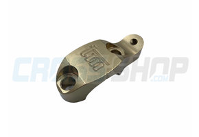 UPPER HANDLEBAR, MX 02/04 GOLD