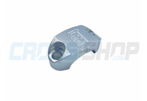 UPPER HANDLEBAR M.11 SILVER