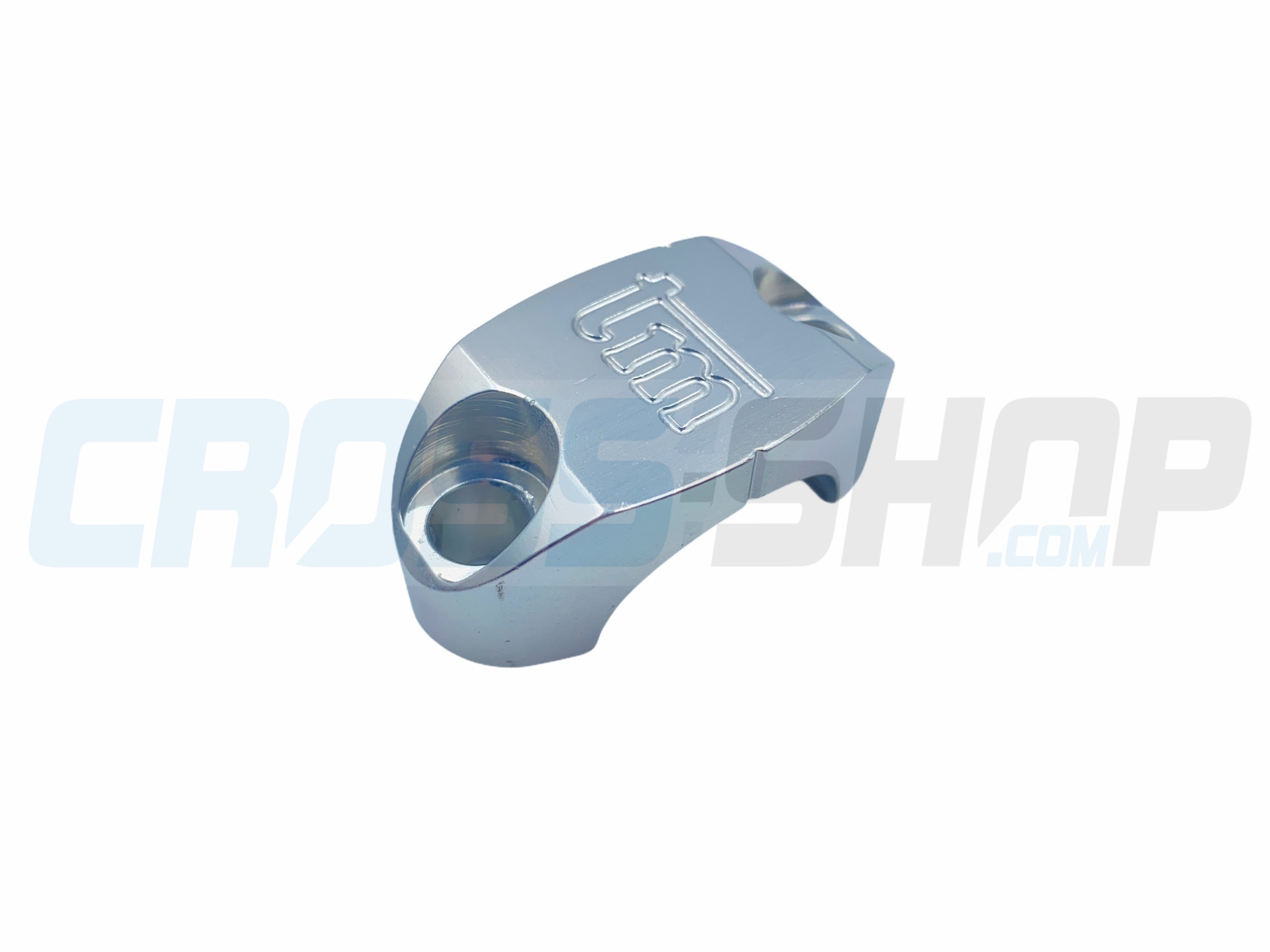 UPPER HANDLEBAR M.11 SILVER