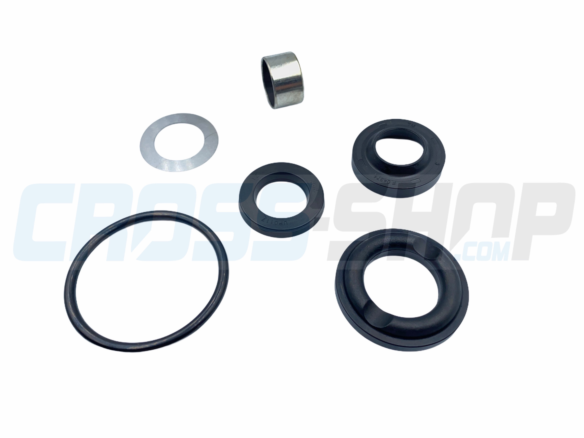 KIT REVISIONE GUIDASTELO MONO TM MY19