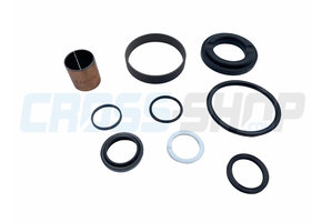 KIT REVIEW MONOSHOCK 85 JUNIOR