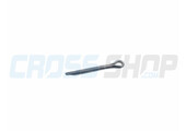 COTTER PIN FOOTPEG 92/01