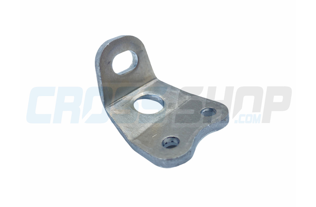 PLATE Al REAR SEAT HOLDER