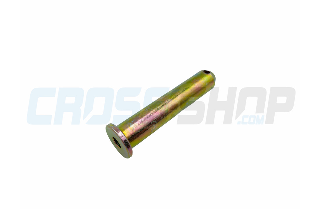 PIN, FOOT PEG, 08/->