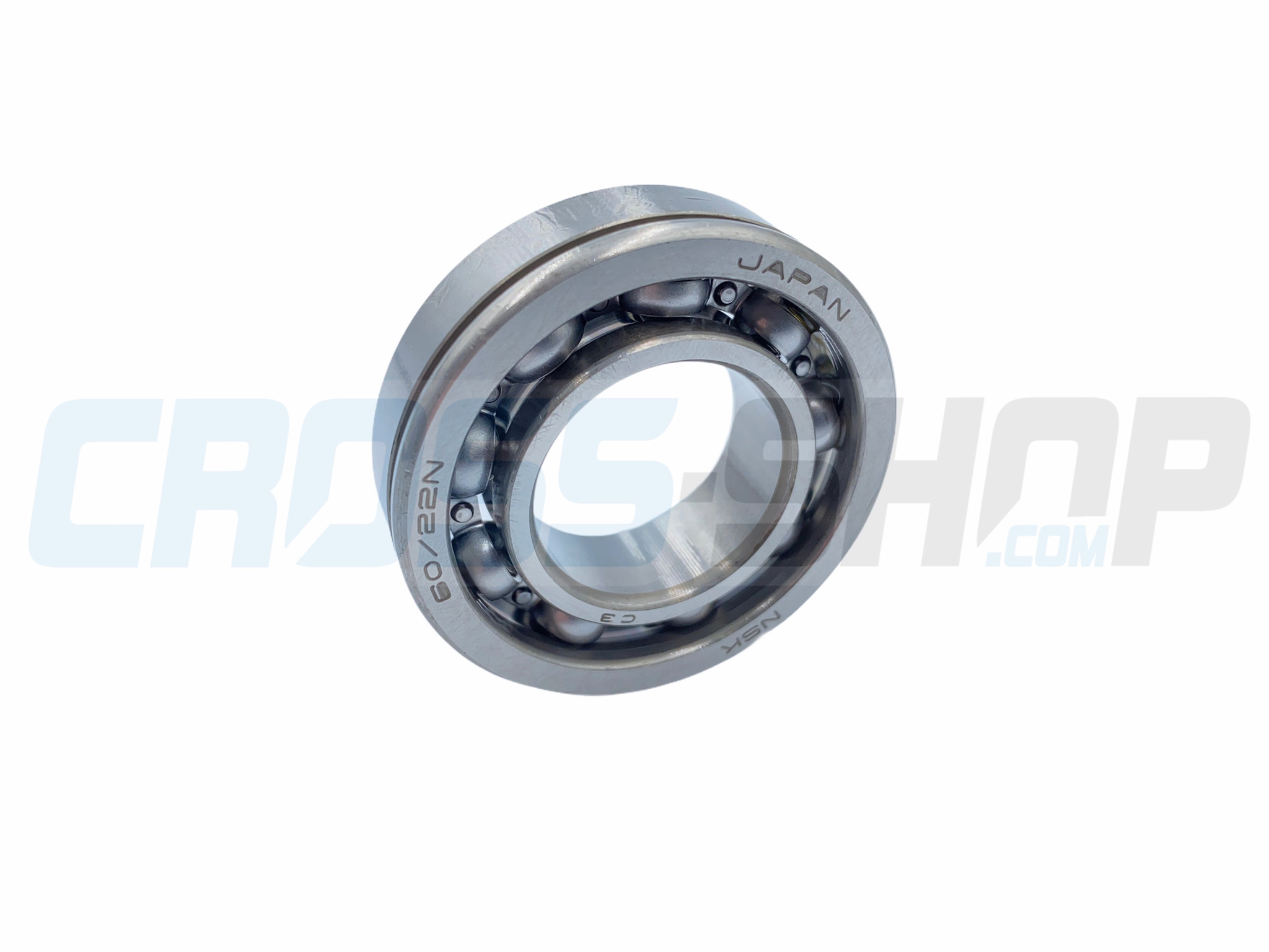 BUSH 60/22 NC CAMSHAFT