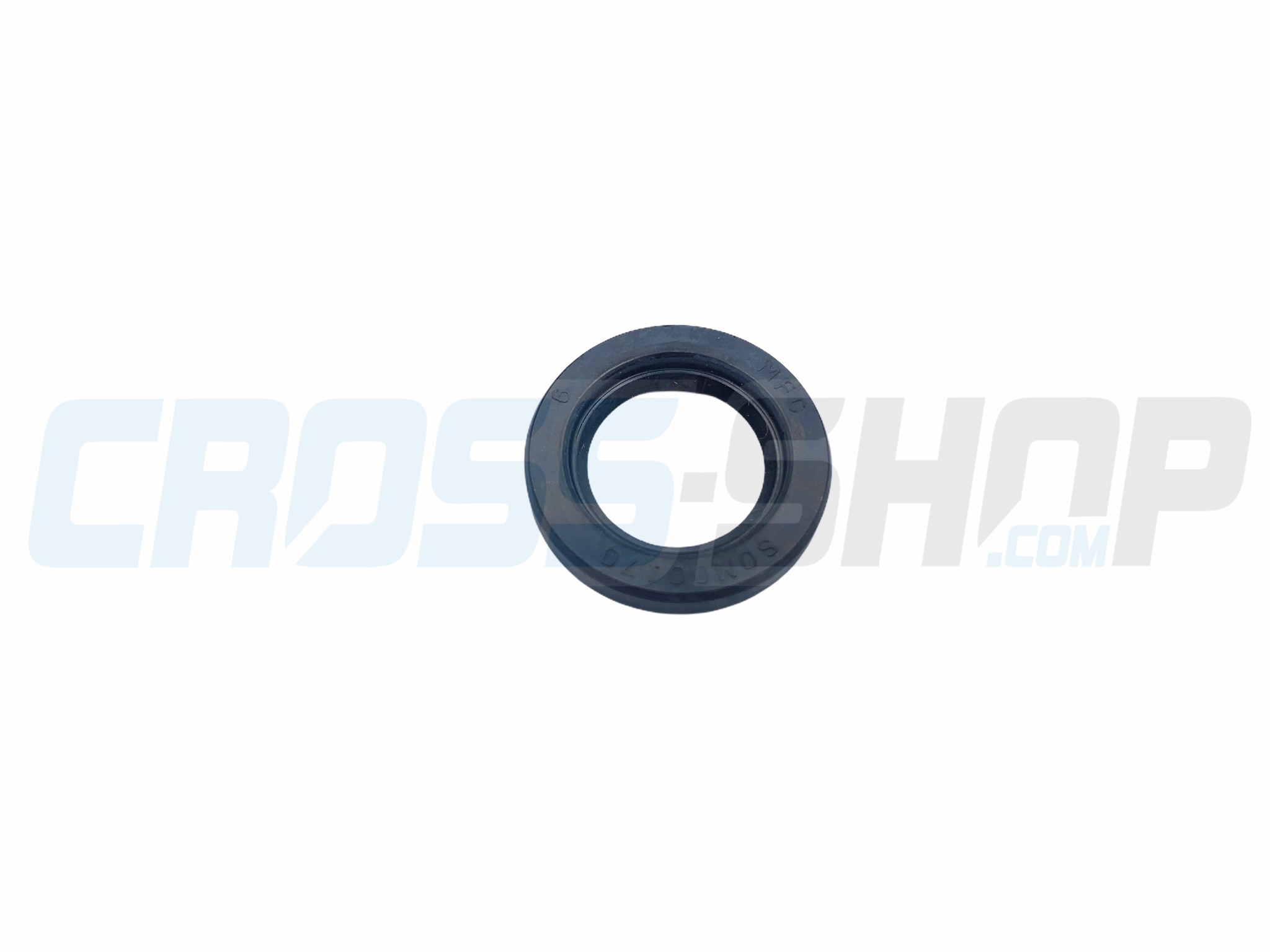OIL SEAL 14-22-4 TYPE A F.S.