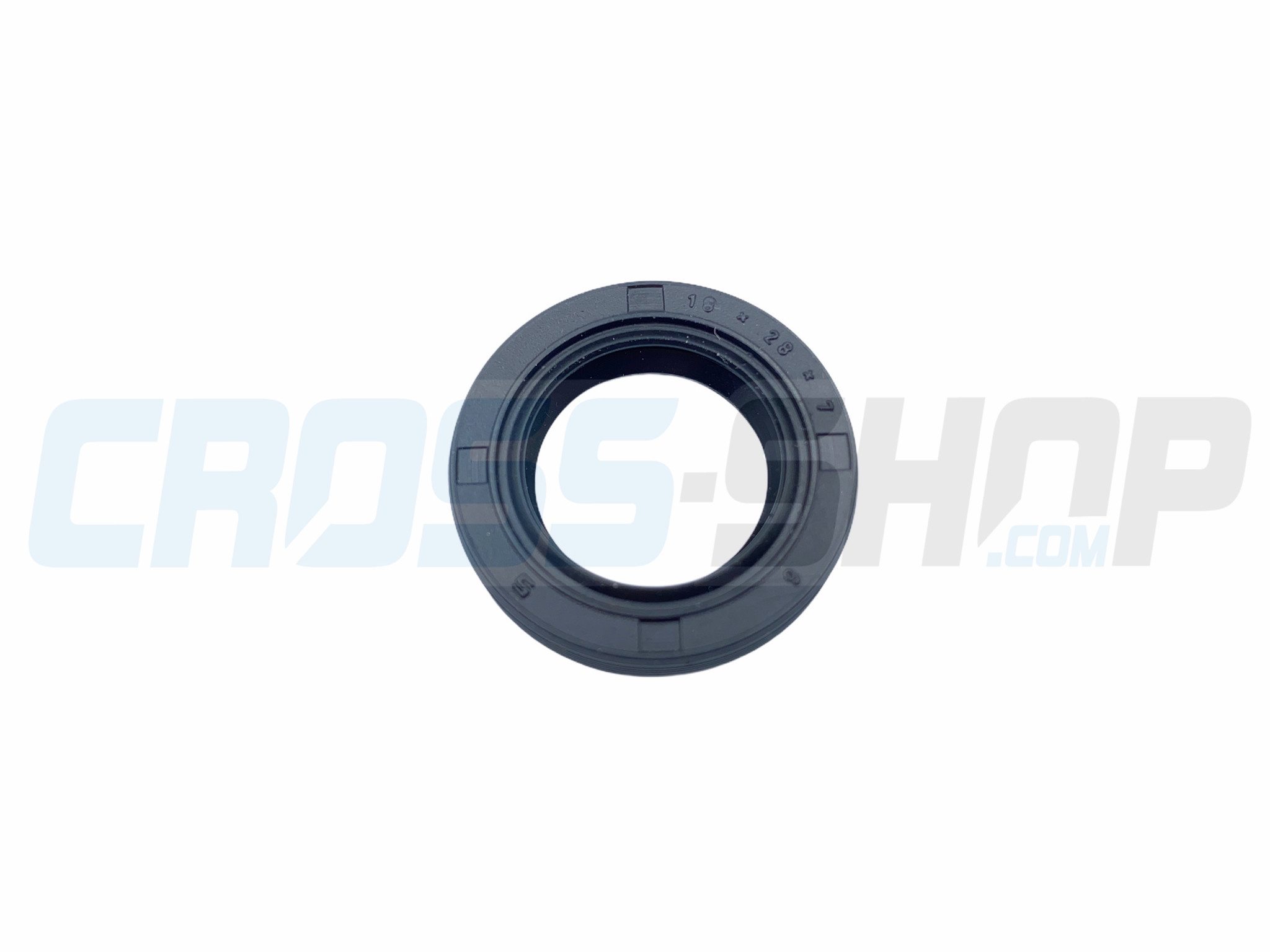 OIL SEAL 18x28x6,5 KS LEVER