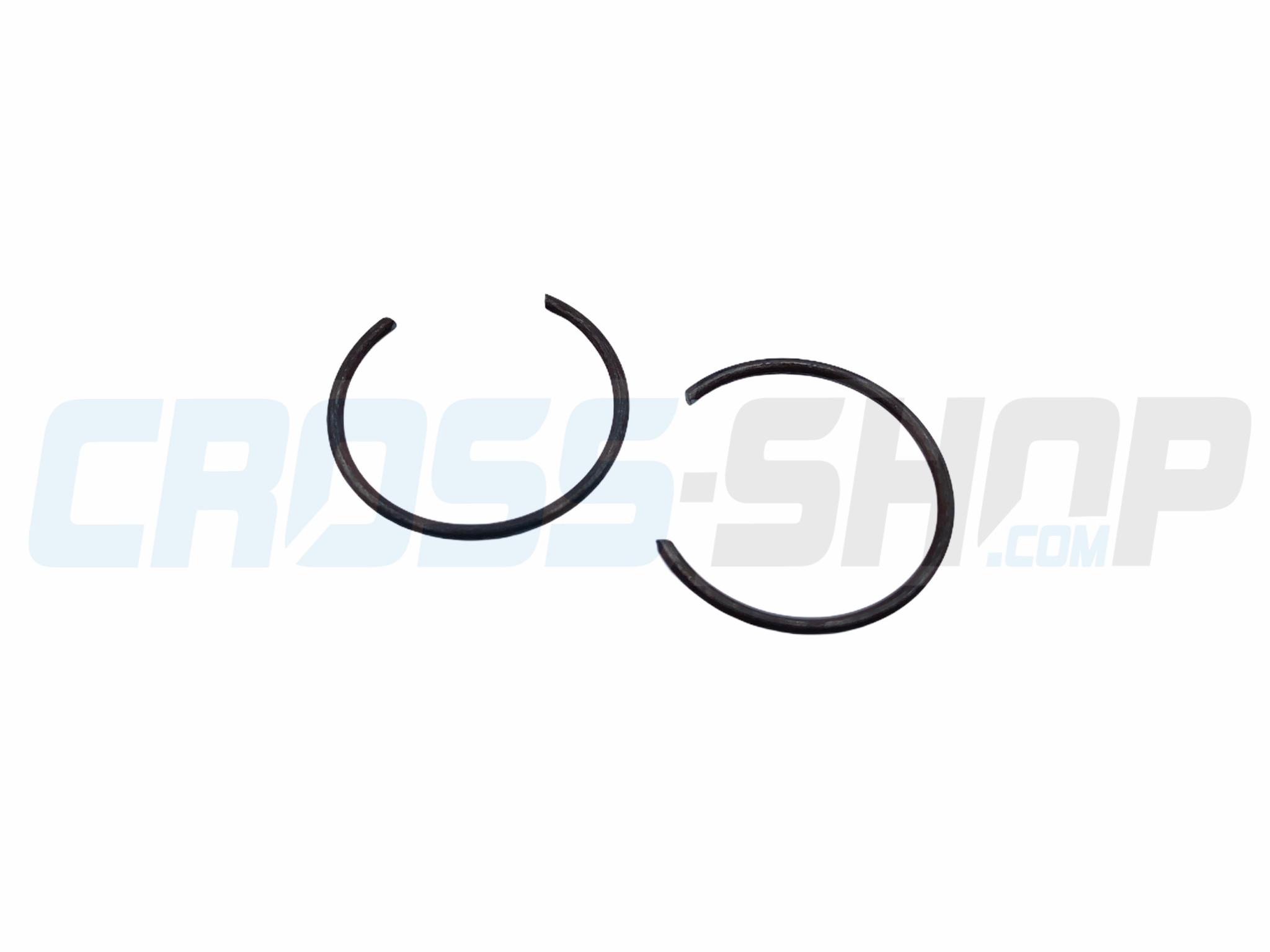 CLIP, CW19 450/04 (TWO)