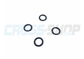 O-RING, 106 GEAR F.S.