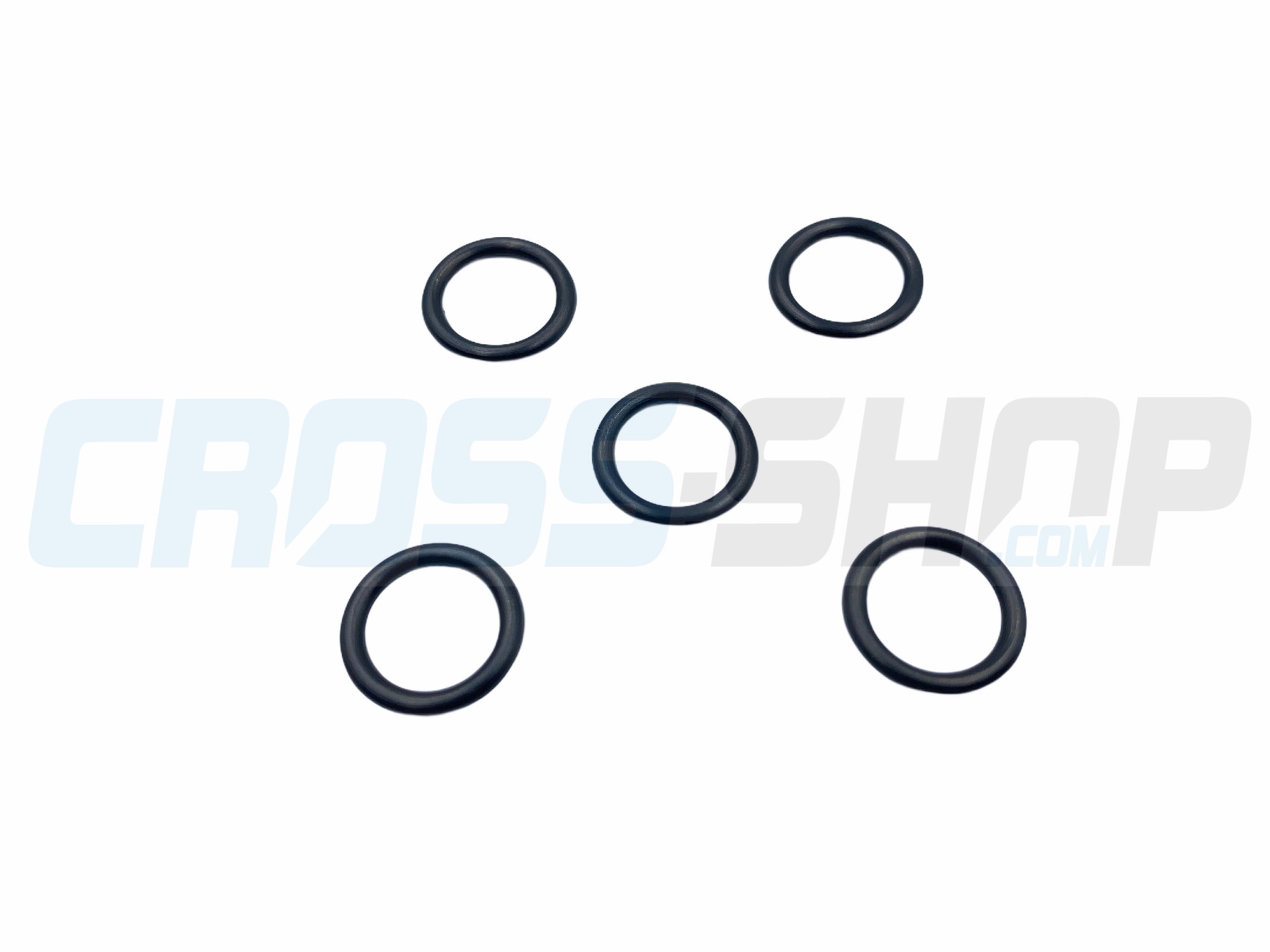 O-RING, 108 GEAR F.S.