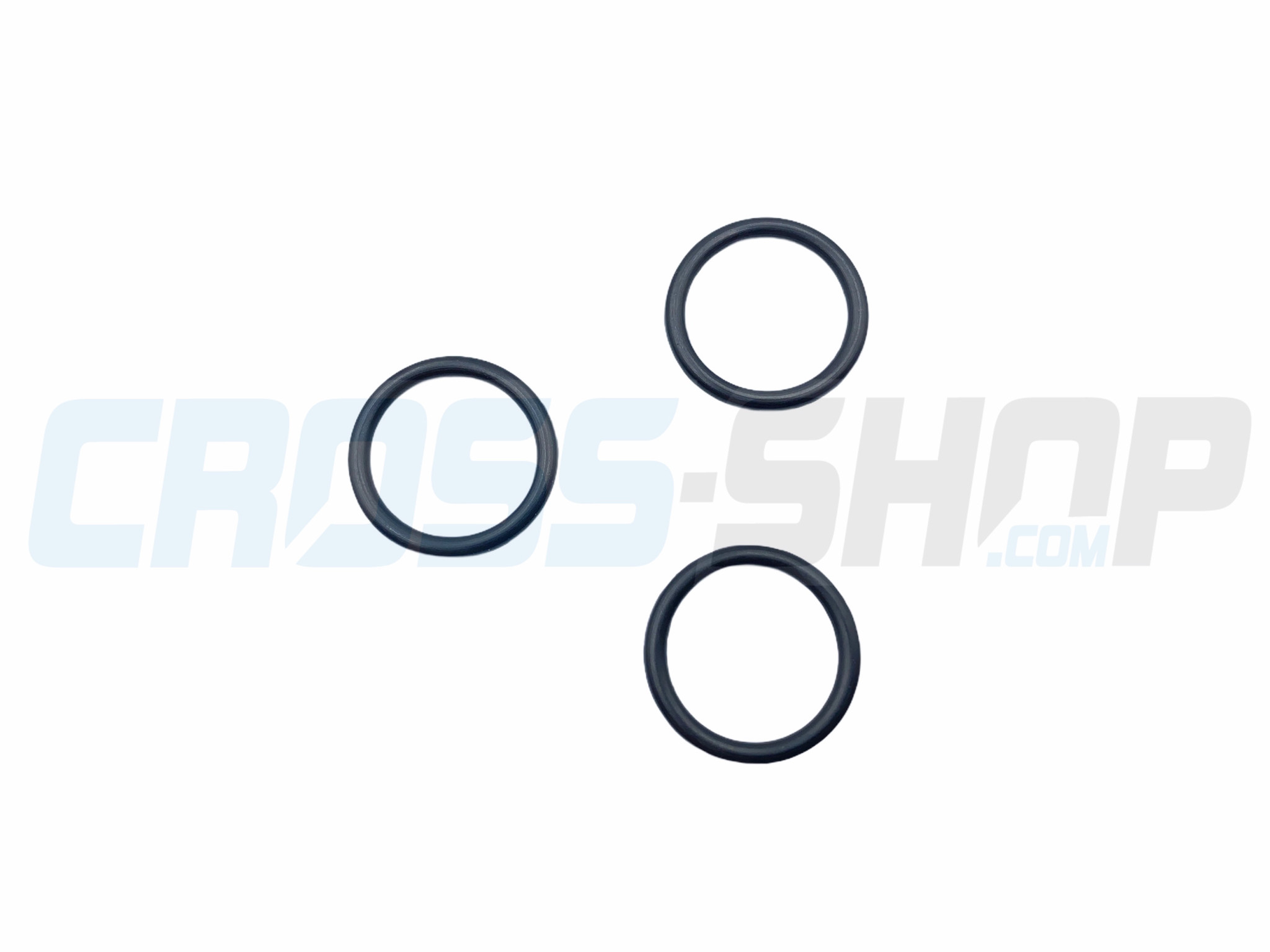 O-RING COVER WATER PUMP 250 4S