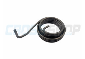 SPRING, KICK STARTER RETURN 4S