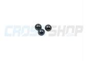 BALL IDR. CLUTCH PISTON 250N