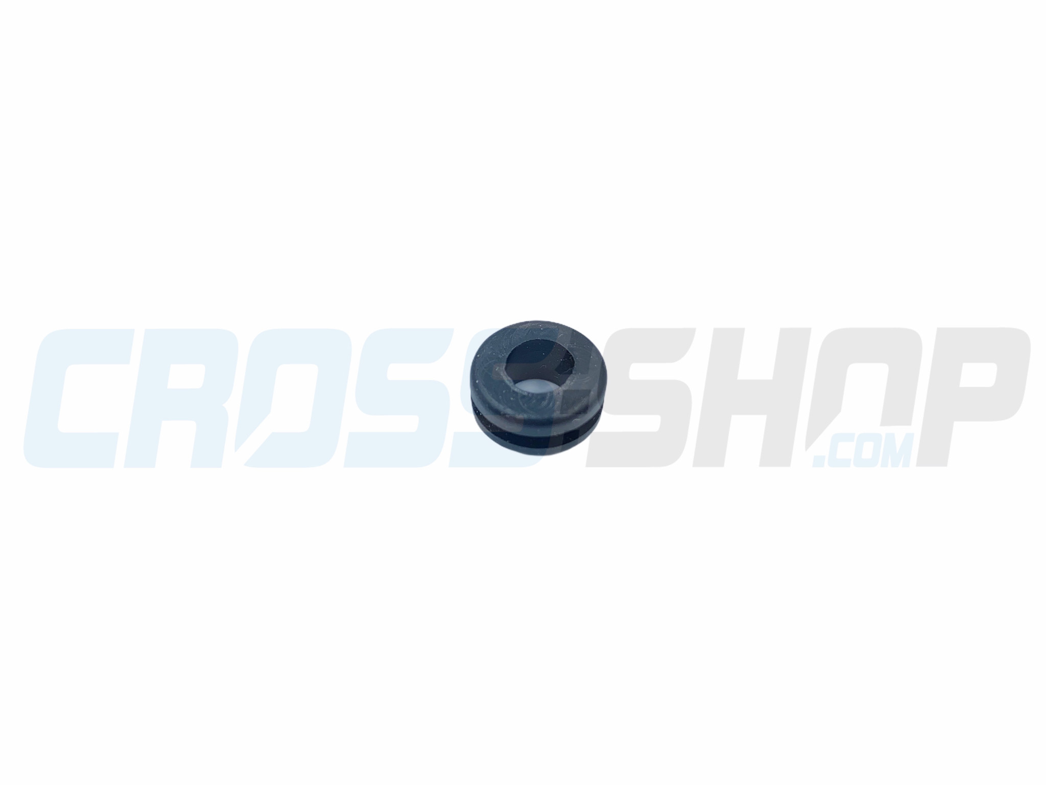 RUBBER ECU HOLDER EXHAUST VALVE M.19->