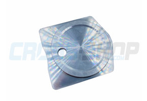 PLATE SLIDE CARB. KEIHIN