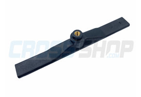 PLATE, AIR FILTER CAGE 4S 15->