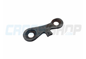 PLATE, ENDSTROKE RATCHET 250N