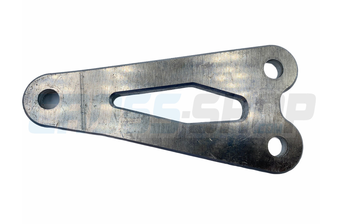 PLATE, ENGINE HOLDER 250Fi RH