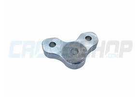 PLATE, PIPE 08-> FRONT HGS/MIV