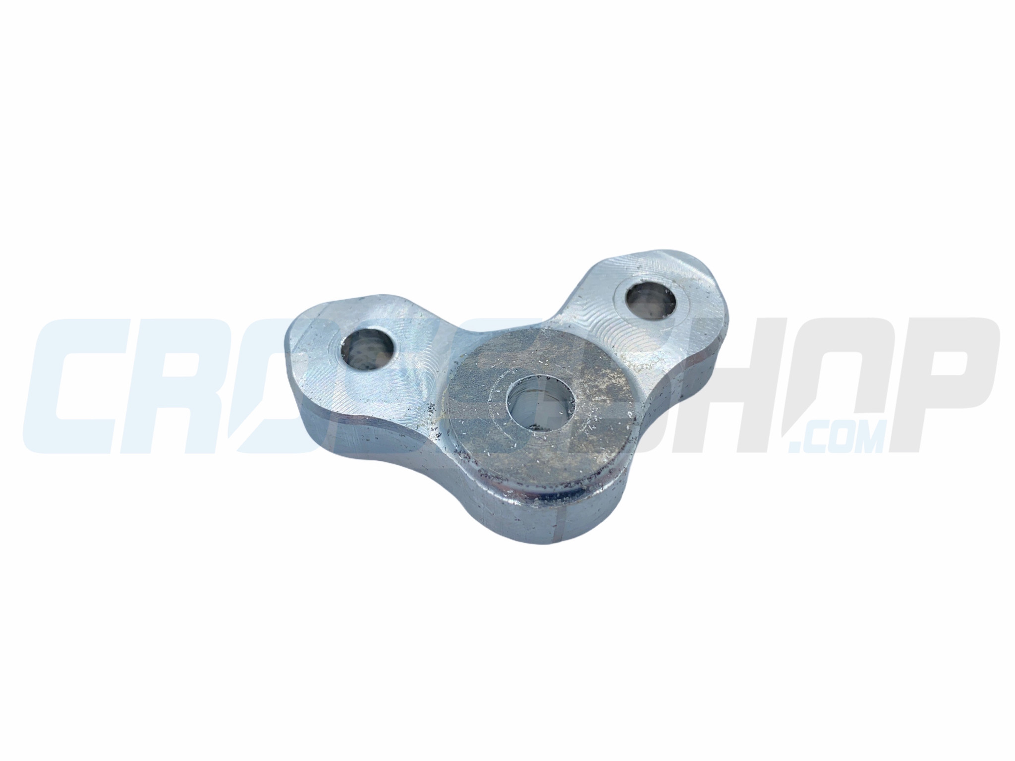 PLATE, PIPE 08-> FRONT HGS/MIV