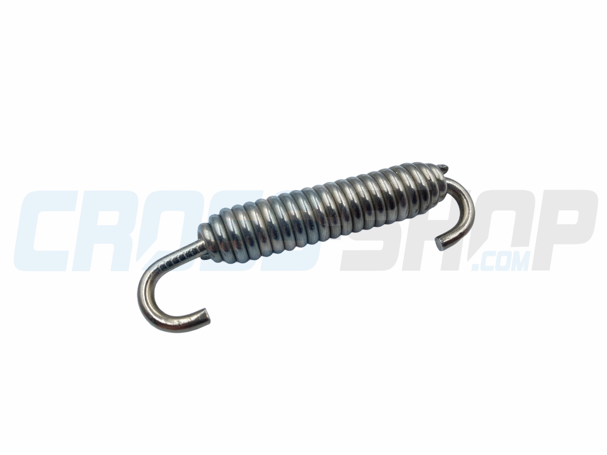 SPRING, EXHAUST MM42 INOX