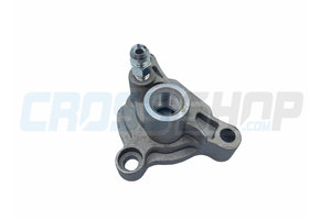 COVER IDR. CLUTCH 450/530 M.15