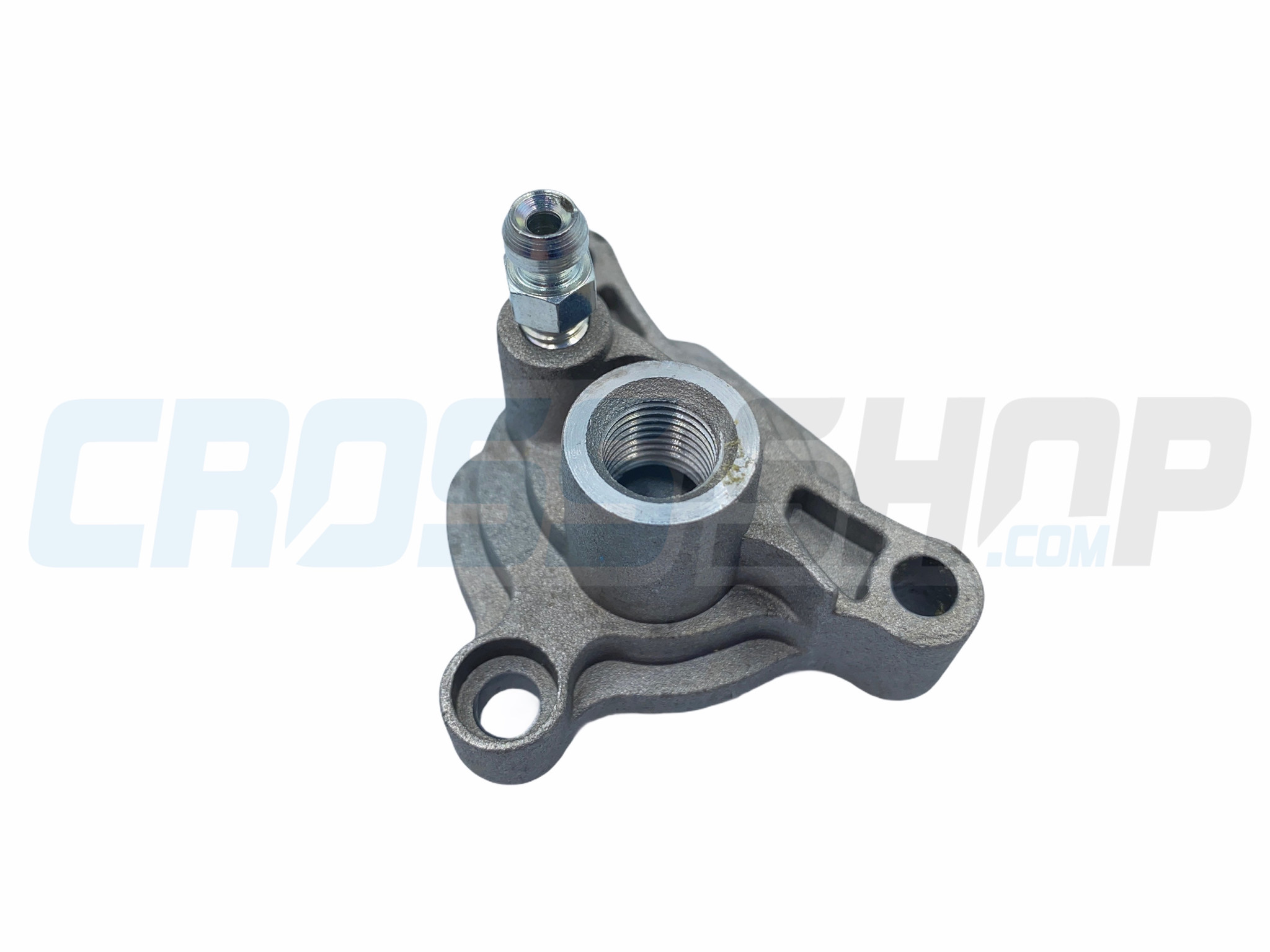 COVER IDR. CLUTCH 450/530 M.15