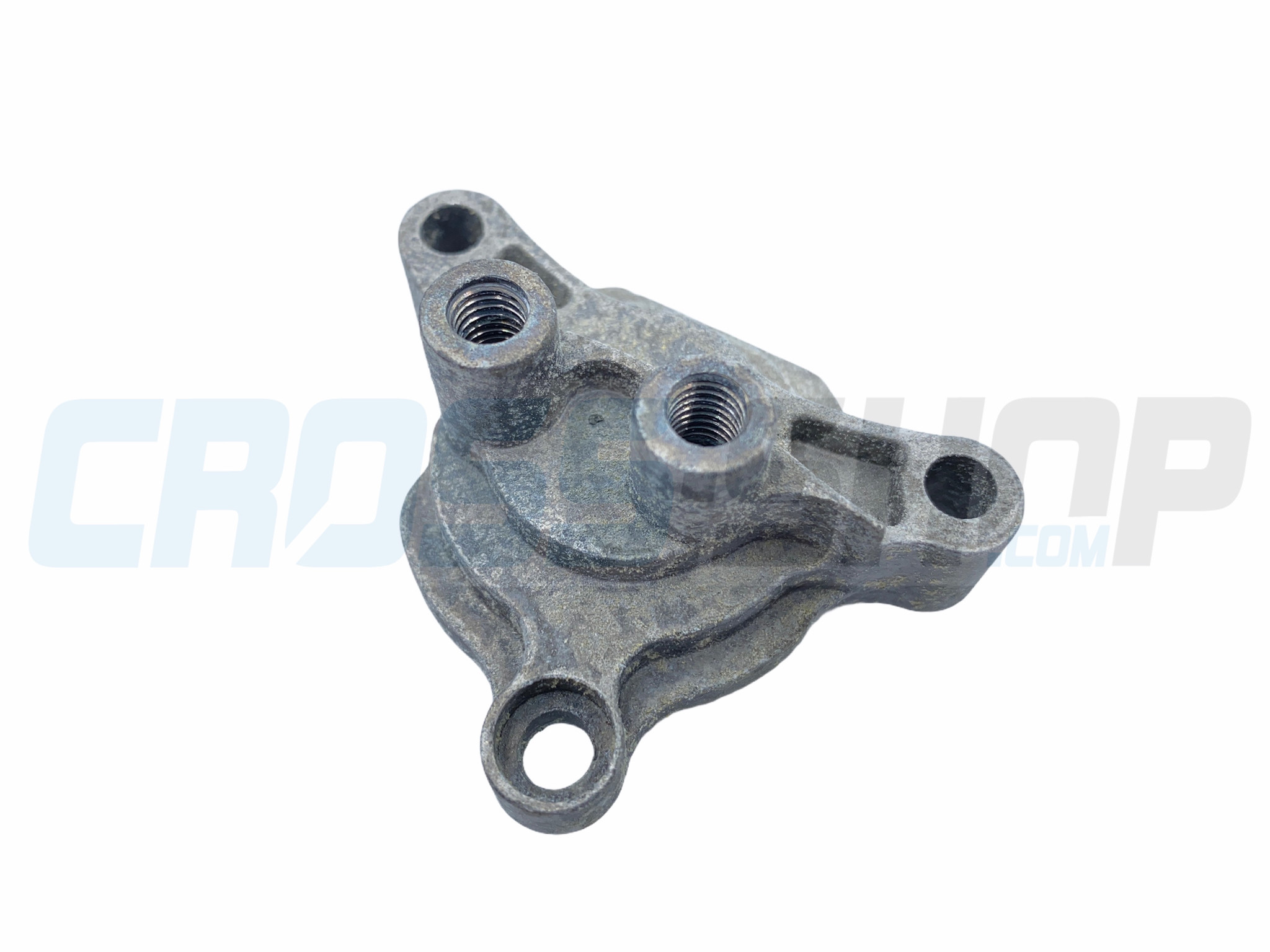 OUTPUT H.CLUTCH CYLINDER