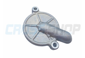 OIL FILTER COVER F.S. 04