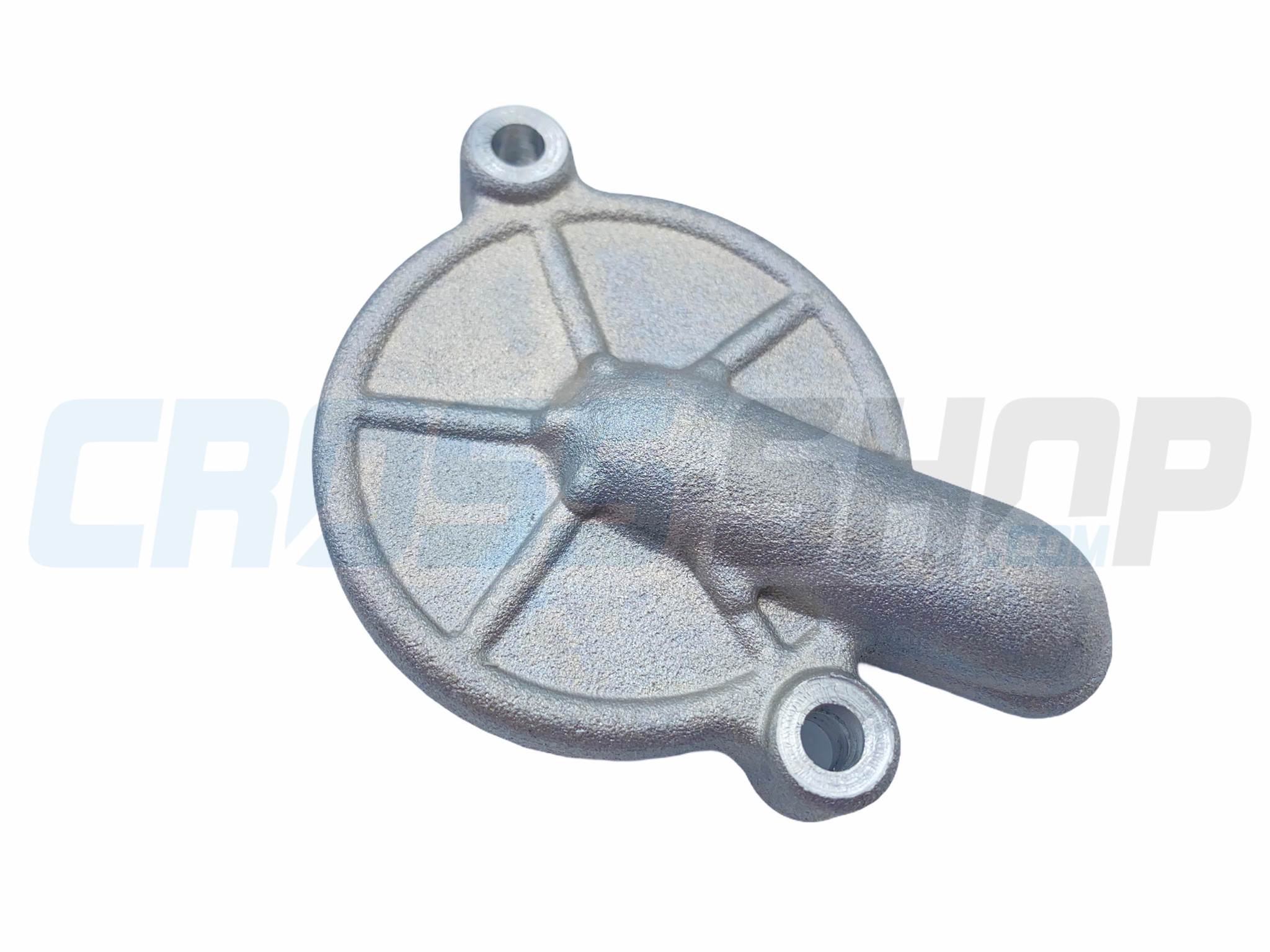 OIL FILTER COVER F.S. 04