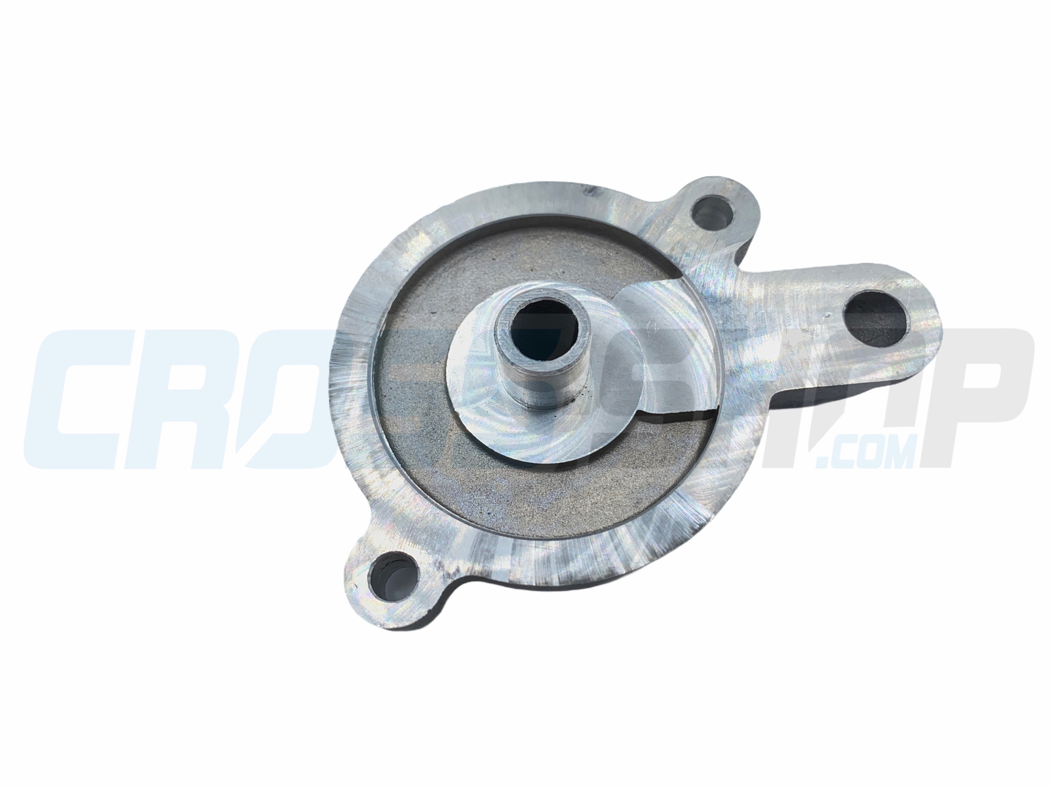 OIL FILTER COVER F.S. 04