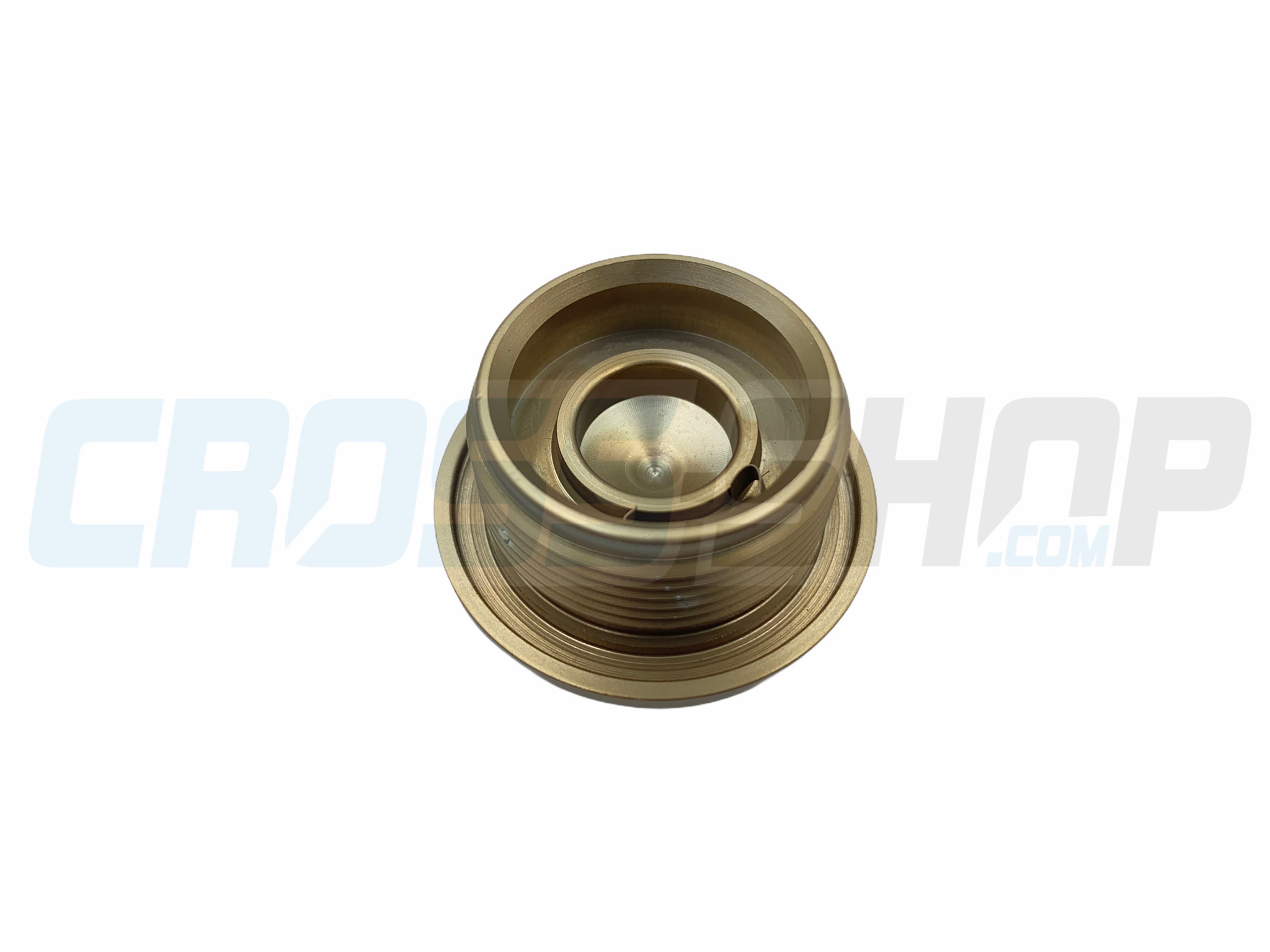 OIL FILTER PLUG