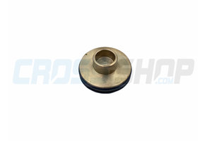 PISTONE POMPA FRIZ. PER MOLLA