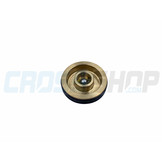 PISTONE POMPA FRIZ. PER MOLLA